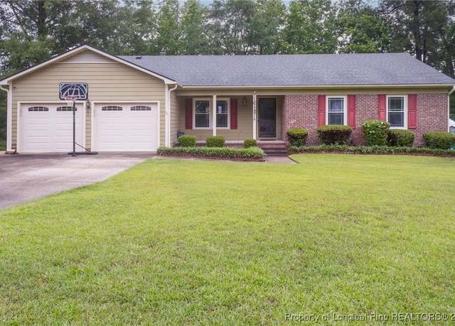 Property at 5621 Monks Walk Ct, Fayetteville, NC 28311, 3 beds, 2 baths