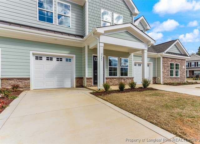 Property at 3221 Carnoustie Ct, Fayetteville, NC 28306, 3 beds, 2.5 baths