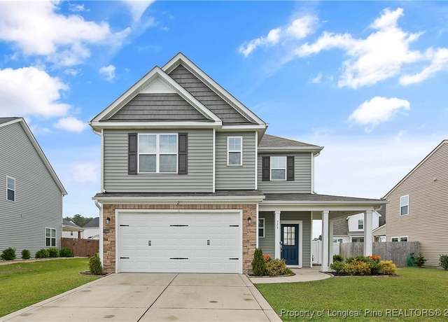 Property at 175 Verdmont Dr, Raeford, NC 28376, 3 beds, 2.5 baths