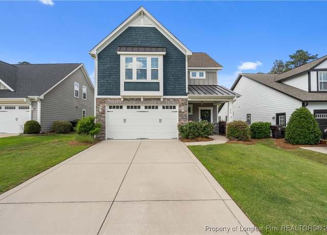 Property at 479 Kerr Lake Rd, Aberdeen, NC 28315, 3 beds, 2.5 baths