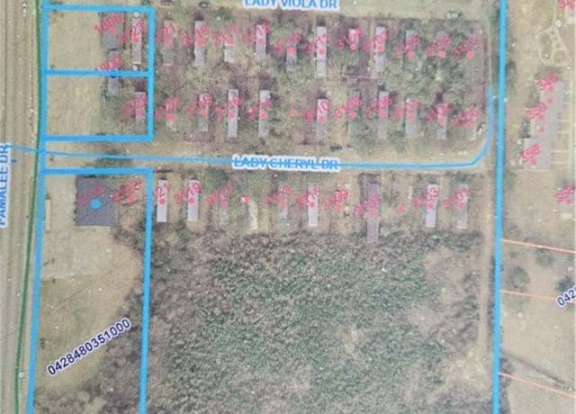 Property at 000 Pamalee Dr, Fayetteville, NC 28301