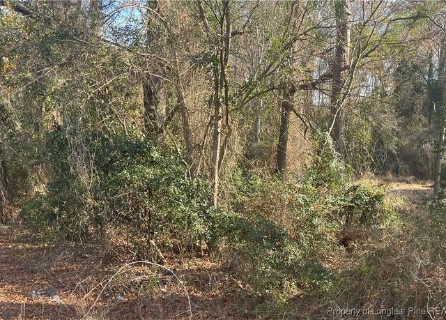 Property at 0 Robeson St, Fayetteville, NC 28305