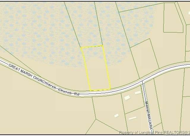 Property at E Great Marsh Church Rd, Saint Pauls, NC 28384