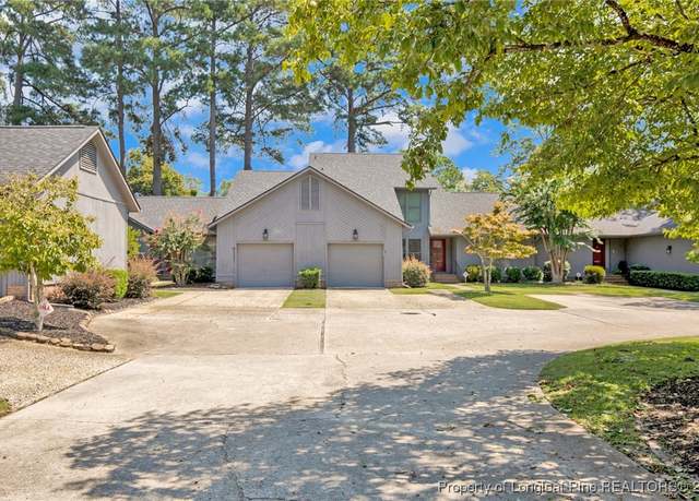 Property at 106 Woodrow St, Fayetteville, NC 28303, 3 beds, 2.5 baths