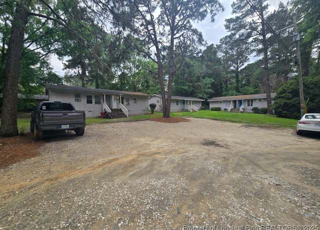 Property at 303 Bonnie St, Fayetteville, NC 28303