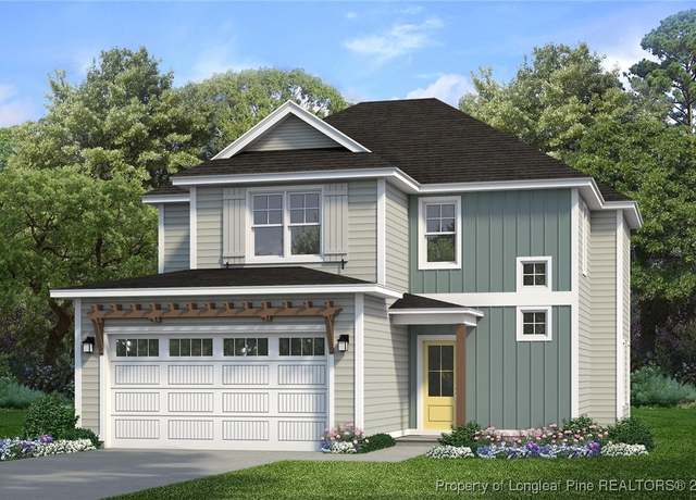 Property at 265 Peeler (lot 49) Cir, Raeford, NC 28376, 3 beds, 2.5 baths