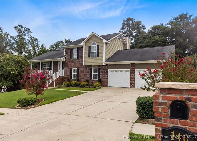 Property at 146 Spring Valley Dr, Raeford, NC 28376, 3 beds, 3 baths