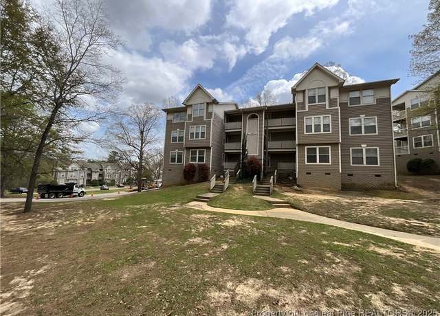 Property at 1022 Brookhollow Dr #2, Fayetteville, NC 28314, 2 beds, 2 baths