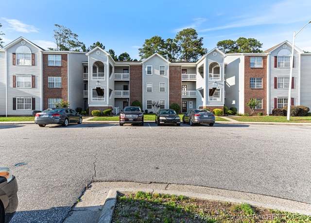 Property at 259 Waterdown Dr #2, Fayetteville, NC 28314, 2 beds, 2 baths