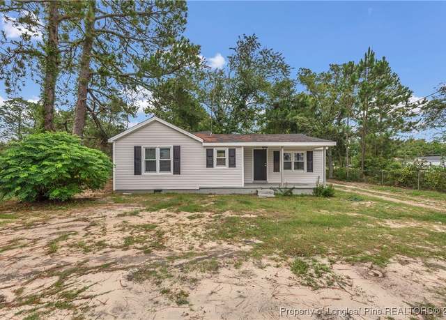 Property at 1153 Tammy St, Fayetteville, NC 28311