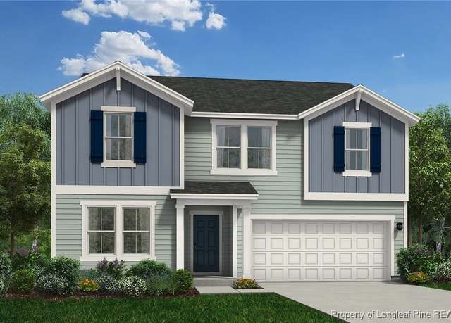 Property at 241 Dartmoor Ln, Raeford, NC 28376, 4 beds, 3 baths