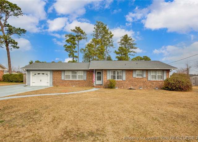 Property at 513 Lancaster Rd, Fayetteville, NC 28303, 3 beds, 2 baths