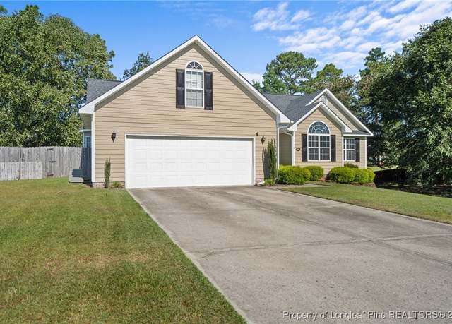 Property at 119 Dolphin Dr, Raeford, NC 28376, 3 beds, 2 baths