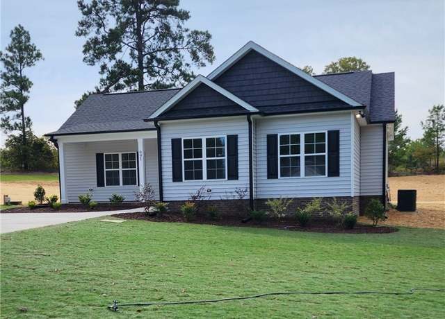 Property at 691 Ponderosa Trl, Cameron, NC 28326, 3 beds, 2 baths