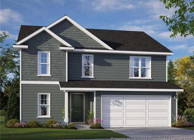 Property at 3224 Peruvian (lot 3) Ct, Fayetteville, NC 28312, 4 beds, 2.5 baths