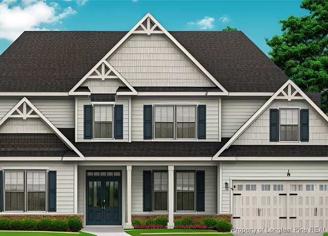 Property at 03 Pocosin St, Fayetteville, NC 28312, 5 beds, 3.5 baths