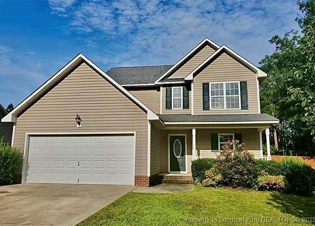 Property at 1824 Ponderosa Trl, Cameron, NC 28326, 3 beds, 2.5 baths