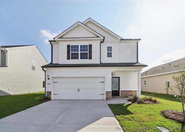Property at 47 Laforce Ln, Broadway, NC 27505, 3 beds, 2.5 baths