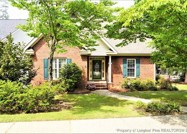 Property at 523 Westmont Dr, Fayetteville, NC 28305, 4 beds, 2.5 baths