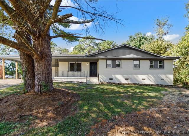 Property at 1718 Shiloh Dr, Fayetteville, NC 28304, 3 beds, 2 baths