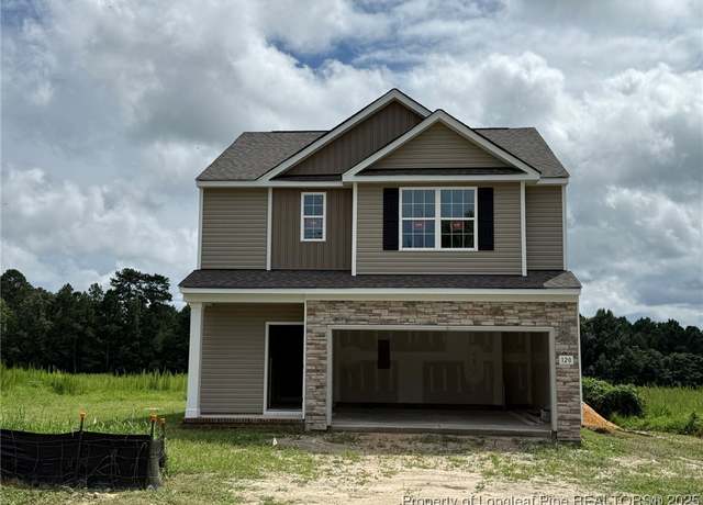 Property at 120 Rider St, Broadway, NC 27505, 3 beds, 2.5 baths