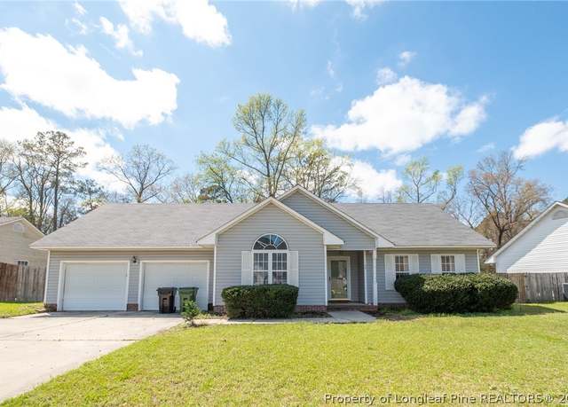 Property at 60 Rock Harbor Ln, Spring Lake, NC 28390, 3 beds, 2 baths