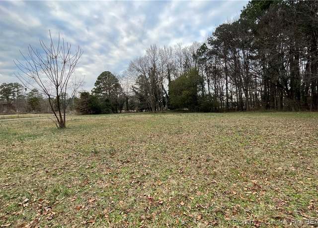 Property at Lot 61 Ingram St, Fayetteville, NC 28301