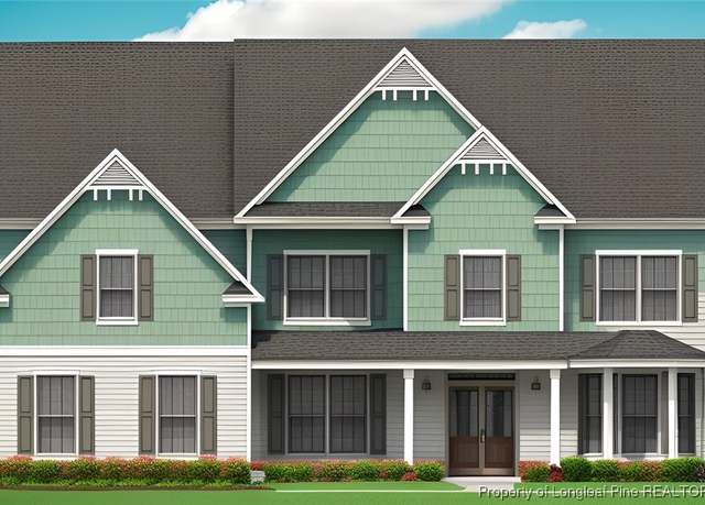 Property at 04 Pocosin St, Fayetteville, NC 28312, 5 beds, 4.5 baths