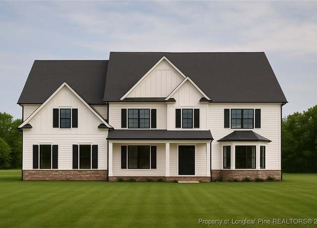 Property at 04 Pocosin St, Fayetteville, NC 28312, 5 beds, 4.5 baths