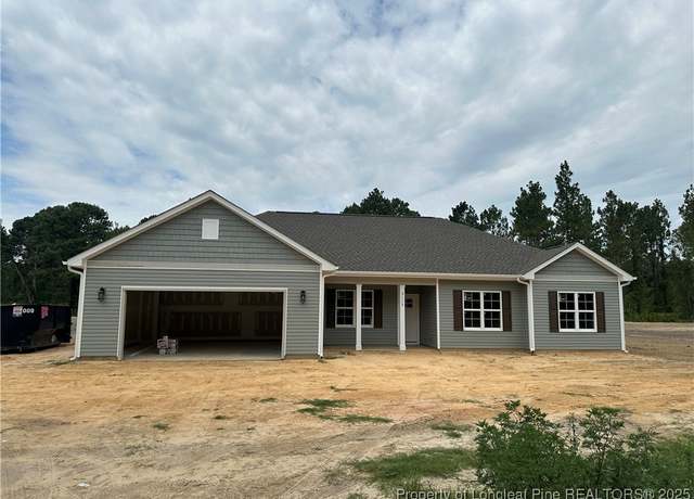 Property at 3115 South River School Rd, Wade, NC 28396, 4 beds, 2 baths