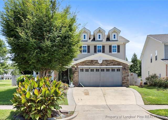 Property at 232 Cinder Cross Way, Garner, NC 27529, 4 beds, 3 baths