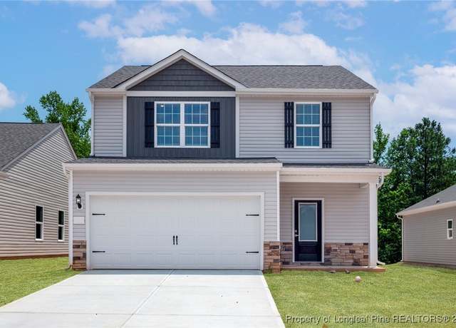 Property at 95 Laforce Ln, Broadway, NC 27505, 3 beds, 2.5 baths