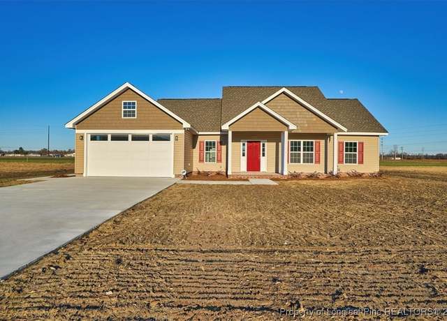 Property at 1411 Tupelo Ln, Pembroke, NC 28372, 3 beds, 2 baths