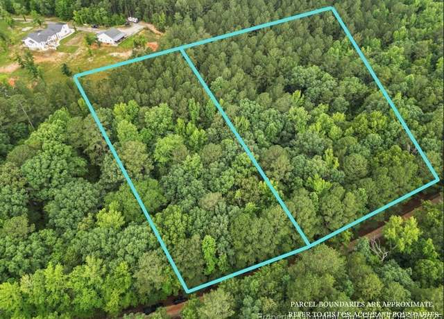 Property at 0 Lot 27 Chartres St, Fuquay Varina, NC 27526