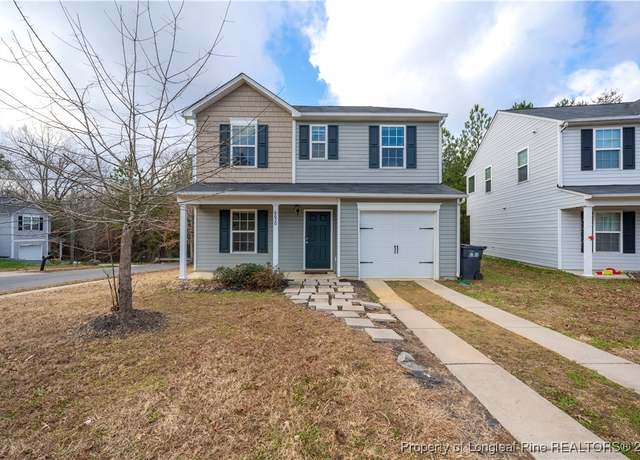 Property at 6630 Pennacook Dr N, Charlotte, NC 28214, 3 beds, 2.5 baths