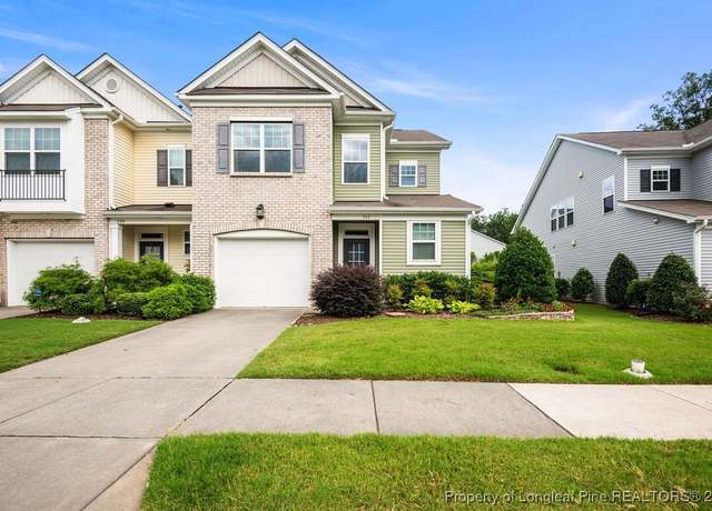 Property at 244 Great Enos Path, Hillsborough, NC 27278, 3 beds, 2.5 baths