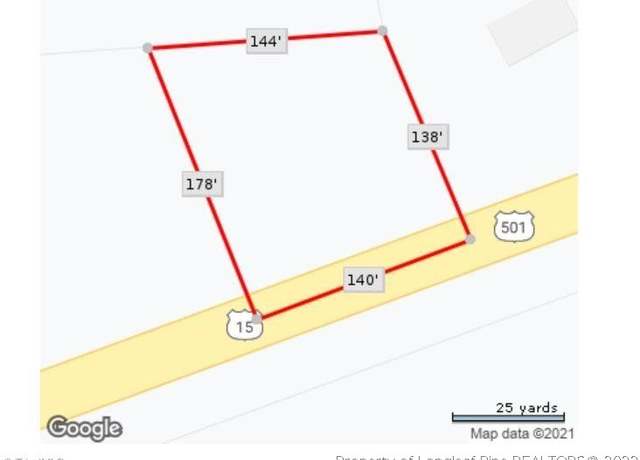 Property at 000 US 15-501 Hwy, Carthage, NC 28327