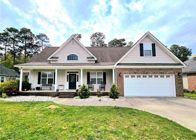 Property at 921 Satinwood Ct, Fayetteville, NC 28312, 3 beds, 2 baths
