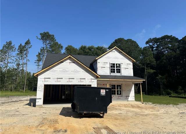 Property at 3179 South River School Rd, Wade, NC 28395, 4 beds, 2.5 baths