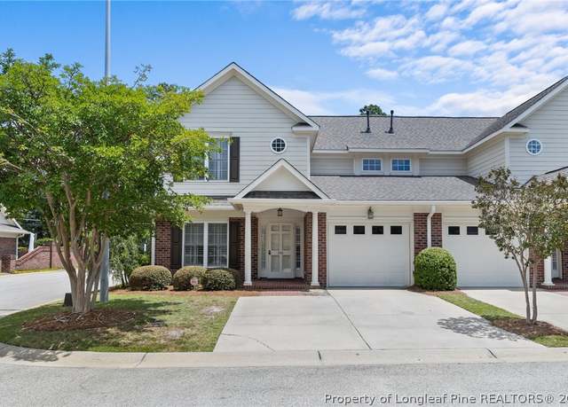 Property at 346 Coverly Sq, Fayetteville, NC 28303, 3 beds, 2.5 baths