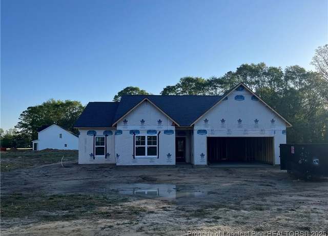 Property at TBD/Lot 1 Chickenfoot Rd, Fayetteville, NC 28306, 3 beds, 2 baths
