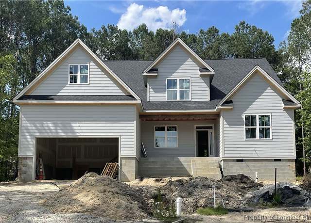 Property at 45 Pine Hill Ct, Spring Lake, NC 28390, 5 beds, 4.5 baths