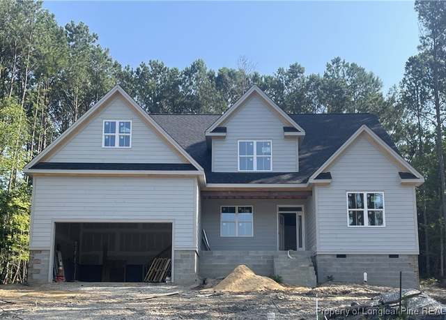 Property at 45 Pine Hill Ct, Spring Lake, NC 28390, 5 beds, 4.5 baths