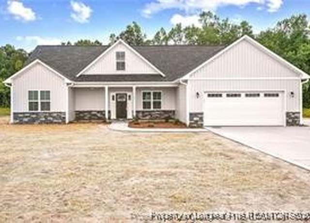 Property at TBD/Lot 2 Chickenfoot Rd, Fayetteville, NC 28306, 3 beds, 2 baths