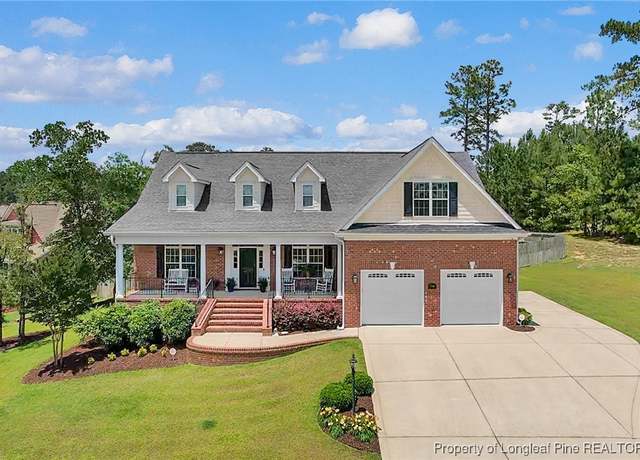 Property at 7344 Mariners Landing Dr, Fayetteville, NC 28306, 4 beds, 3.5 baths