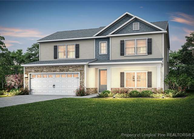 Property at 113 Laforce Ln, Broadway, NC 27505, 4 beds, 2.5 baths