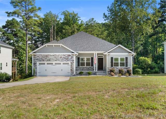 Property at 500 Green Links Dr Dr, Cameron, NC 28326, 3 beds, 2 baths