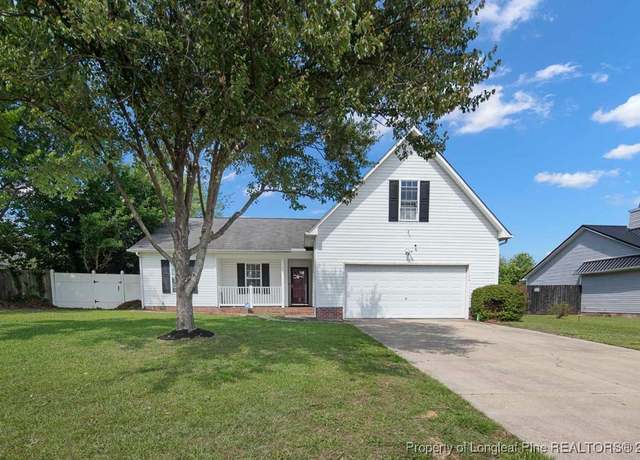 Property at 584 S Buckeye Dr, Raeford, NC 28376, 3 beds, 2 baths