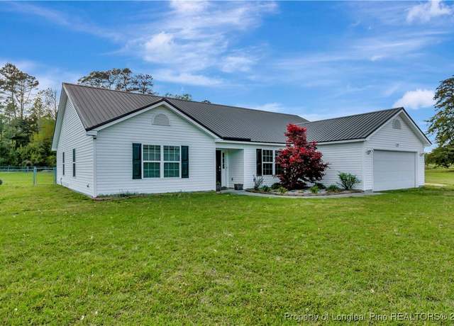 Property at 1559 Odum Rd, Lumberton, NC 28360, 3 beds, 2 baths
