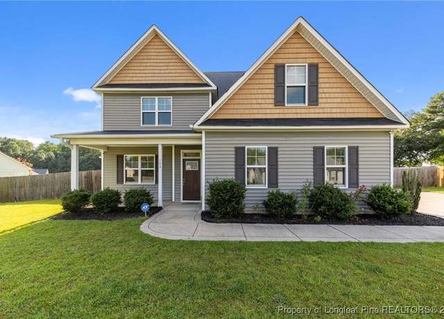 Property at 103 Sundance Dr, Raeford, NC 28376, 4 beds, 3 baths
